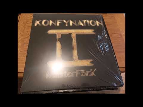 MasterFonk - Feel The Rhythm  Betterdays Music Rec 2022