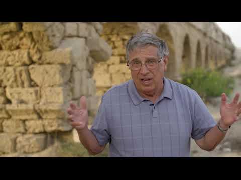 Encountering the Holy Land, Session 1: Introduction to the Middle East