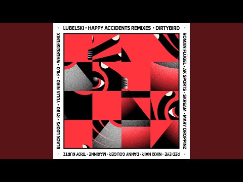 Just The Way (feat. Ardalan)