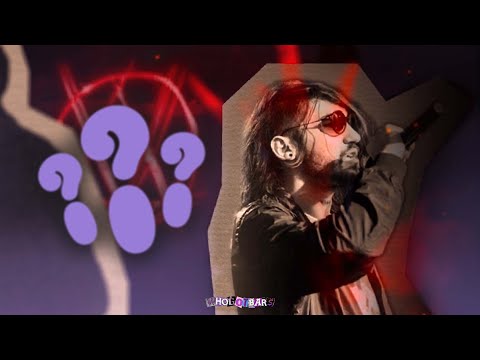 Cine-i Ian? - WHOGOTBARS