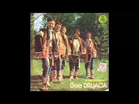 Bora Drljaca - Mala moja iz Bosanske Krupe - (Audio 1974) HD