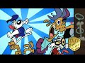 Tuff Puppy Nickelodeon Trailer Germany 2