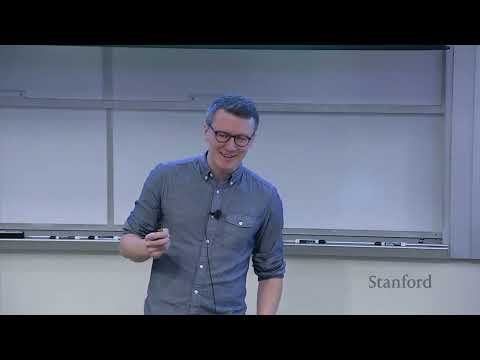 Stanford Seminar - Going beyond the here and now: Counterfactual simulation in human cognition