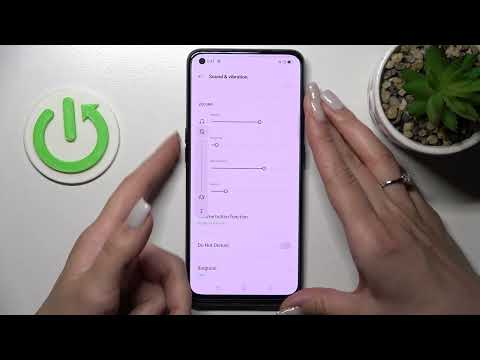 How to Adjust Ringtone Volume on OPPO A94 5G