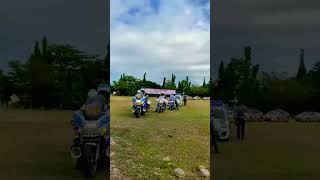 Download lagu Dengar!! suara sirine motor patwal polisi dan Disbub mp3