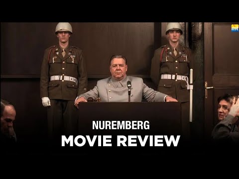 Nuremberg: What Really Happens When History Repeats Itself