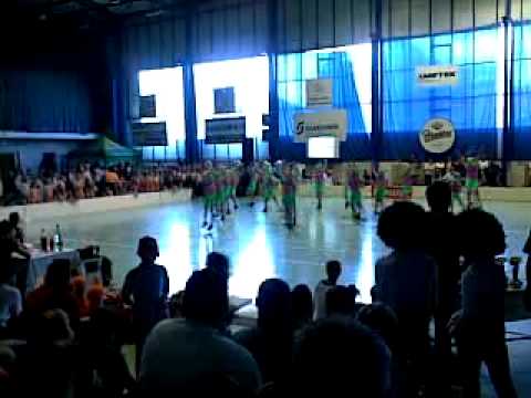 Aerobic Centrum Pardubice - Želvy