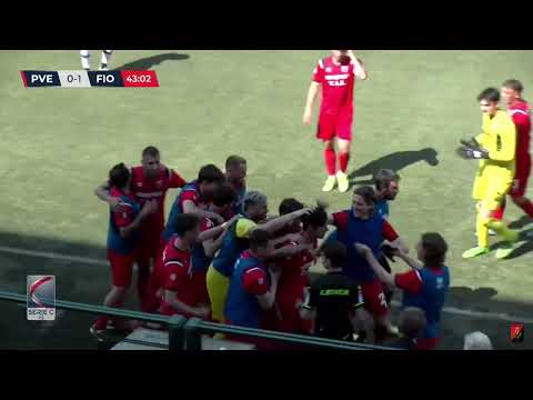 37° Giornata Serie C Girone A: Pro Vercelli vs U.S. Fiorenzuola 2-1