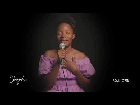 Triple M Ft Yo Maps - Again (Cover by Chanjulan)