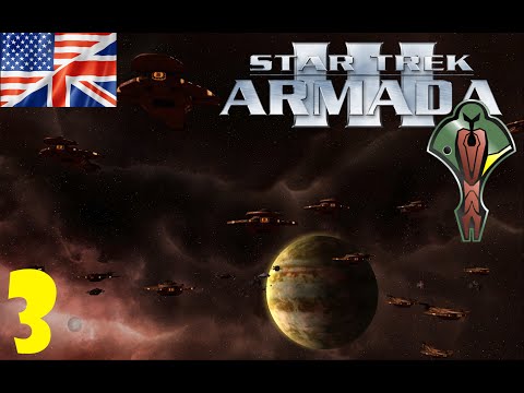 Star Trek Armada 3 Episode 3: The Cardassian Union