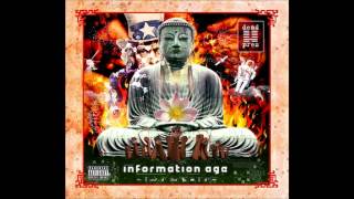 Dead Prez - Time Travel (Ft. Tr!x)