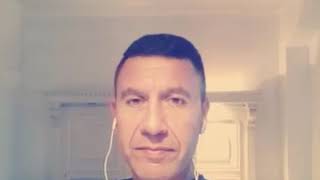 Lástima José José cover by Alfonso