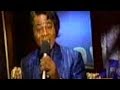 James Brown On BET S 15th Anniversary