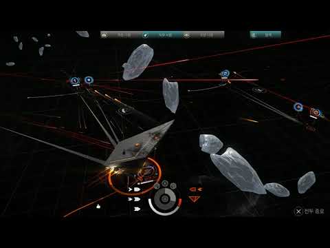 [Endless Space 2] 리프트본 vs 보디야니(+방주)