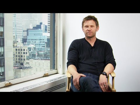 The Returned's Mark Pellegrino