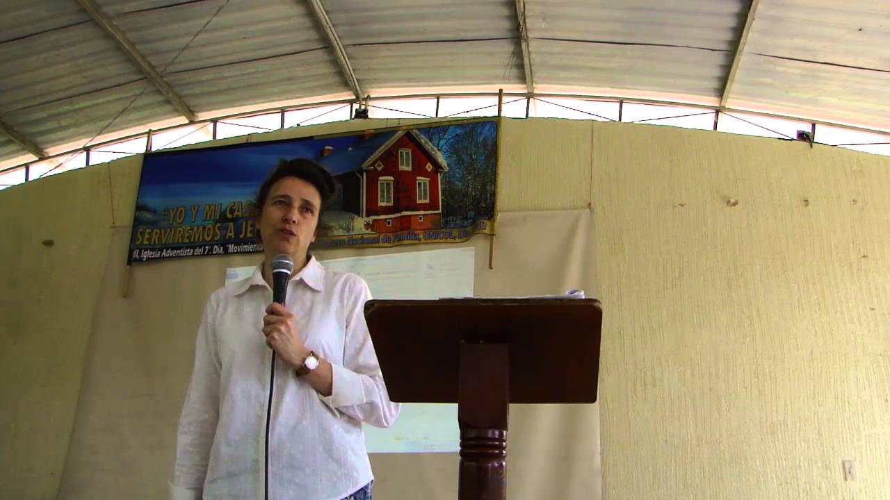 Percepción del esposo - Congreso de Familias 2012