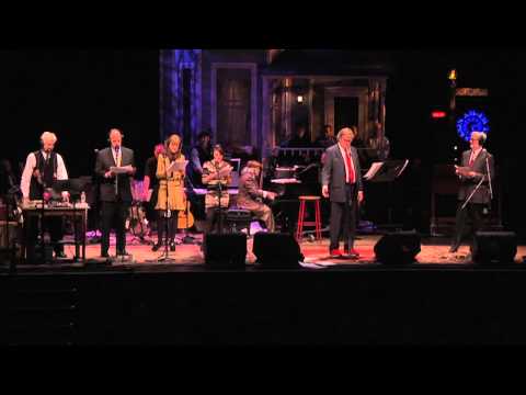 "Guy Noir" - 2/9/2013