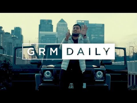 S1 - Fraudulent [Music Video] | GRM Daily
