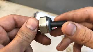 Як усунути obd p018d самостійно