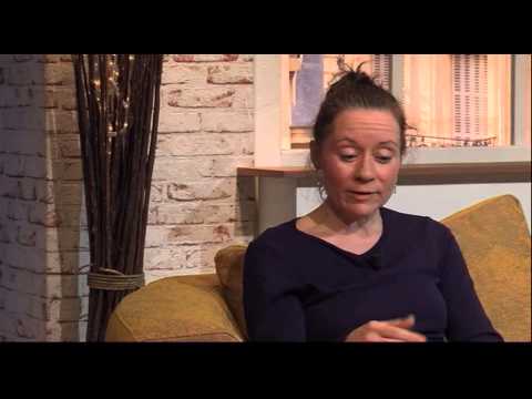 Café Tinto, 10 maart 2015, deel 3 - Astrid Kraak