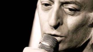 MAURO ERMANNO GIOVANARDI - Lugano Addio