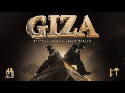 Natanael Cano - Giza (w/ Oscar Maydon) on Spotify Charts
