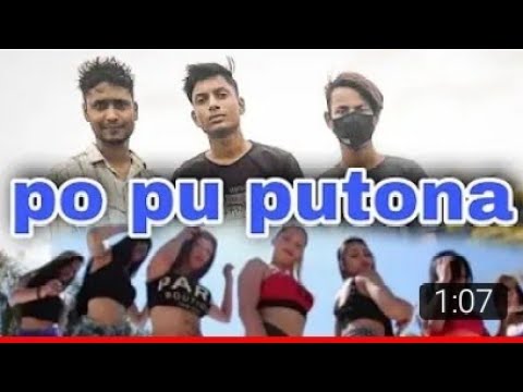 Juan Quin y Dago, Los Nota Lokos - Poputona||AXOM BABA||@juan qniu y dago