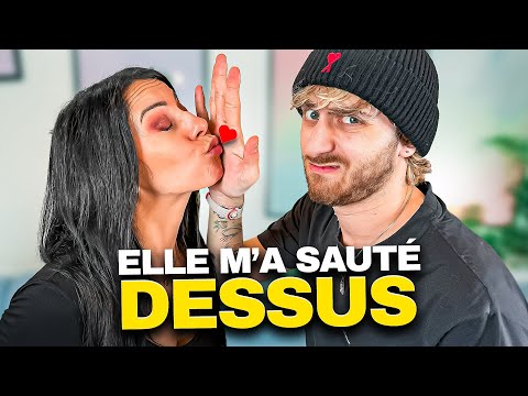 HOW WE BECAME A COUPLE (she drove me crazy)