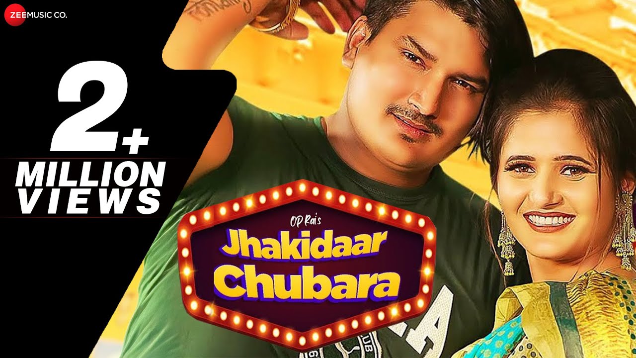 Jhakidaar Chubara| Amit Saini Rohtakiya Lyrics