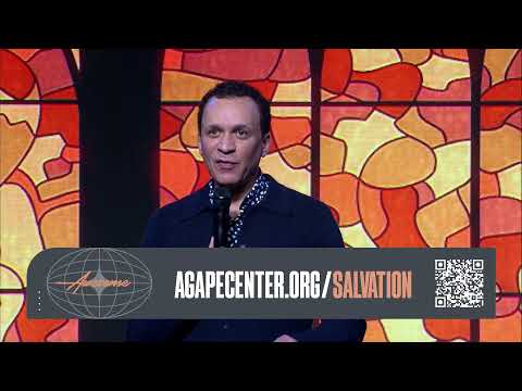 Agape Live Experience | Pastor Lawrence Powell |9 AM