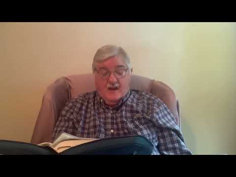 “Why Do We Still Sin?” — 08/24/25