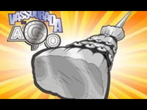 Vassourada de Aço (Versão do DVD) - Mundo Canibal