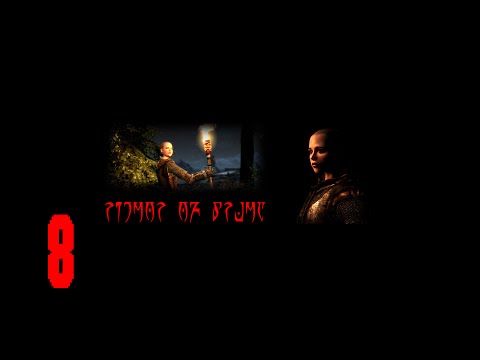 Skyrim Mod In Depth: Rigmor of Bruma - Episode 8