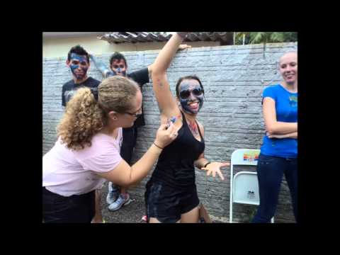 GINCALOUROS - UTFPR-MD VIDEOS 2012 2