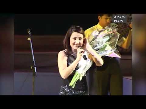 Азиза Ниёзметова. Хоразм юлдузлари