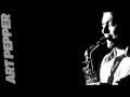 Art Pepper - Darn That Dream