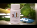 1Year More TV Spot Alli