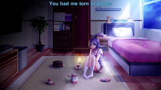 Plan Three - Still Broken (with lyrics)