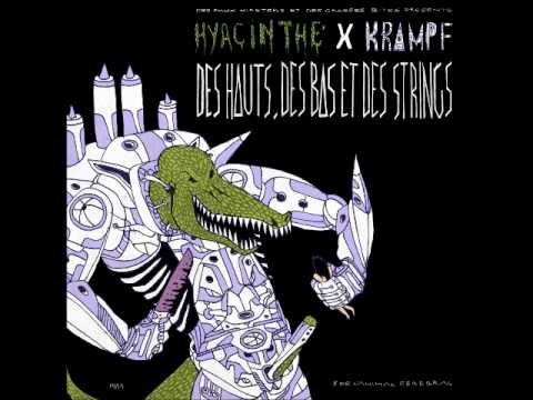 Hyacinthe - La Connasse Au Refrain ft Sarah & Blackie Sam [Prod Krampf]
