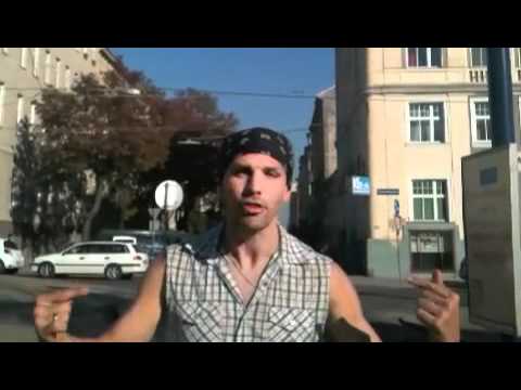 111026 FLASHMOB Pirates of penzing