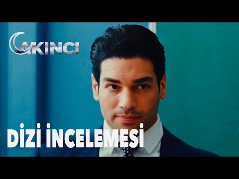 Akıncı dizi incelemesi