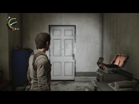 Mirror Puzzle | The Evil Within 2 | Chapter 7 #18