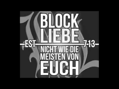 BLEZD - NICHT WIE DIE MEISTEN VON EUCH (Audio)