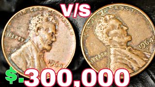 Do you have these Dirty Pennies that could make you A millionaire Pennies worth money!