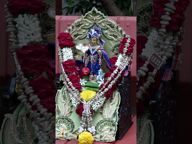 Harikrushna Maharaj