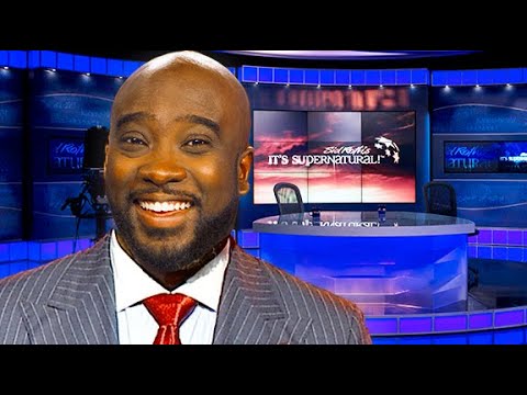 "I Want You to Be My Partner" | "It's Supernatural", episode 159