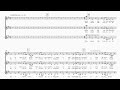 A Thousand Years - all parts
