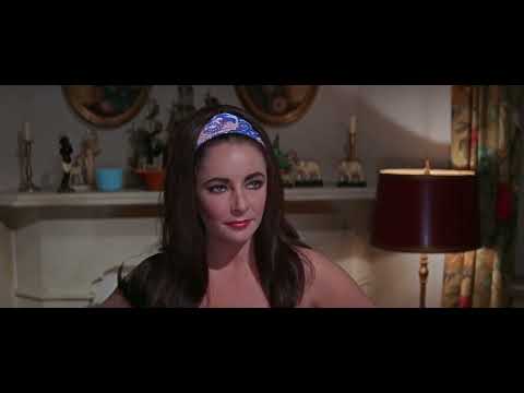 Riflessi in un occhio d'oro (1967) di John Huston