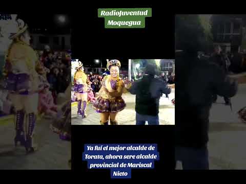 ELVIS CORDOVA POSTULAR  PARA LA PROVINCIA MARISCAL NIETO