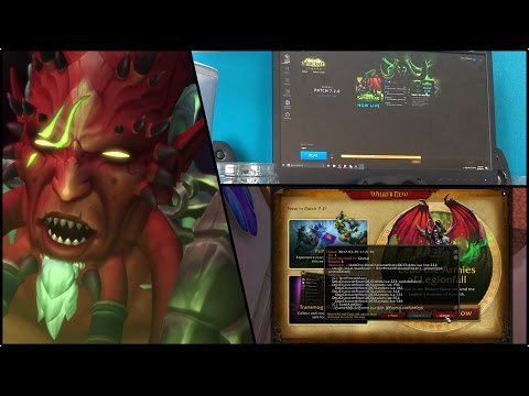 7.2 Patch Day What to do First - Proper Order and Essentials